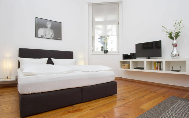 Primeflats - Apartments im Arnimkiez