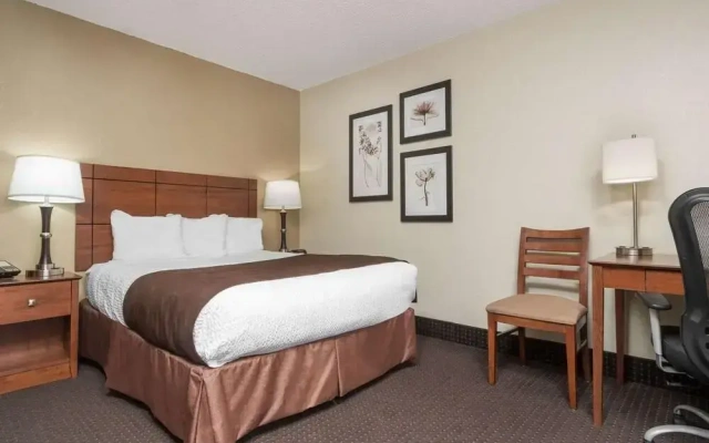Americinn By Wyndham Lake City