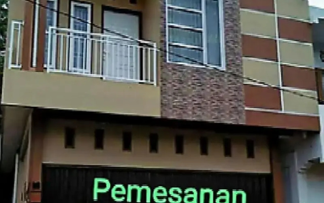 Penginapan Rezki Syariah