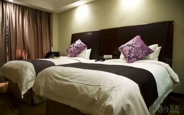 Jinhai Wujin Hotel