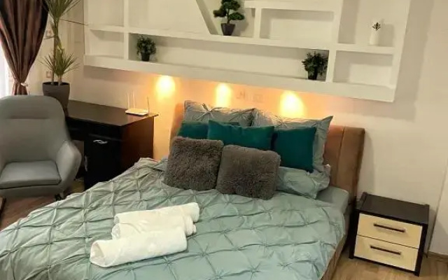Subcetate Apartment