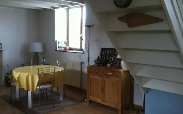 Appartement duplex