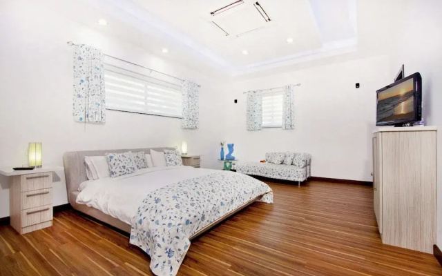 Royale Grand Villa