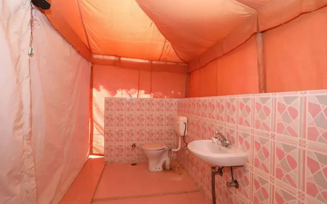 Desert Banjara Camp by OYO Rooms