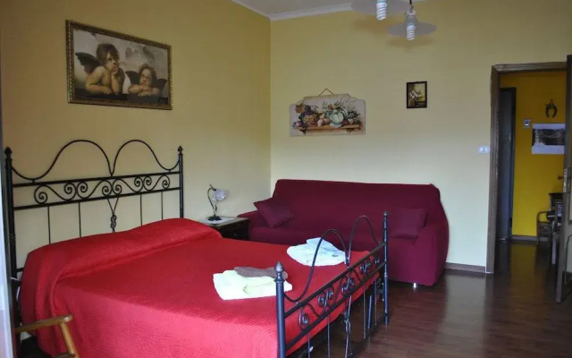 Movida Inn B&B
