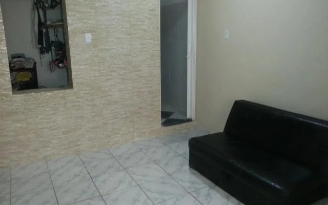 Albergue Aquário