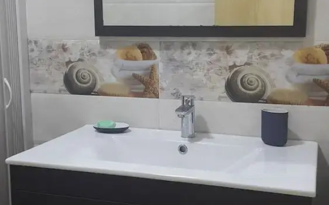 Maarif Apartment