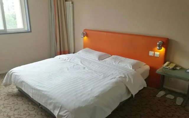 Shan Xi Mei Ke Mei Jia Hotel