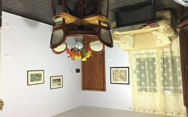 Casa Vacanza Villa Aurora