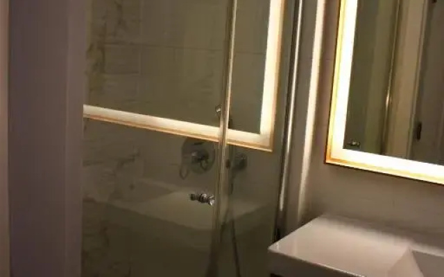 Apartament 4 osobowy w Bel Mare