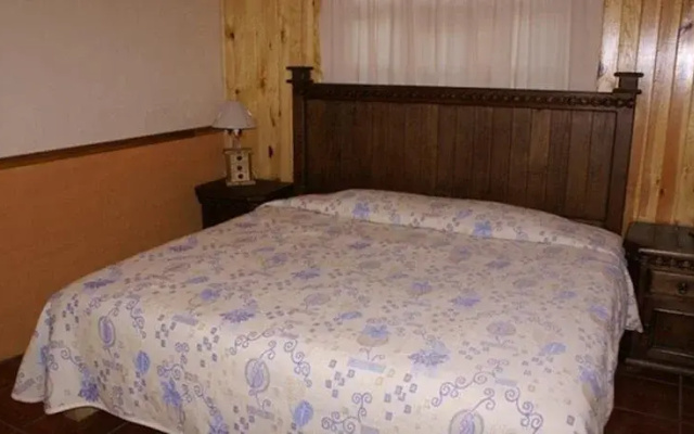 Cabañas Mi Chosita