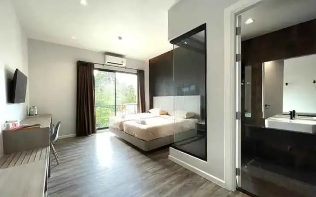 WYND hotel