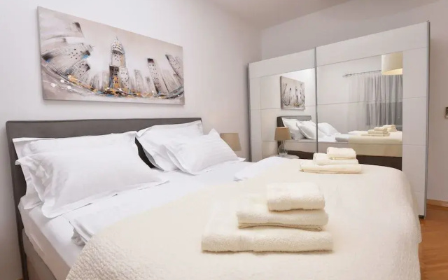 Apartments Bozena