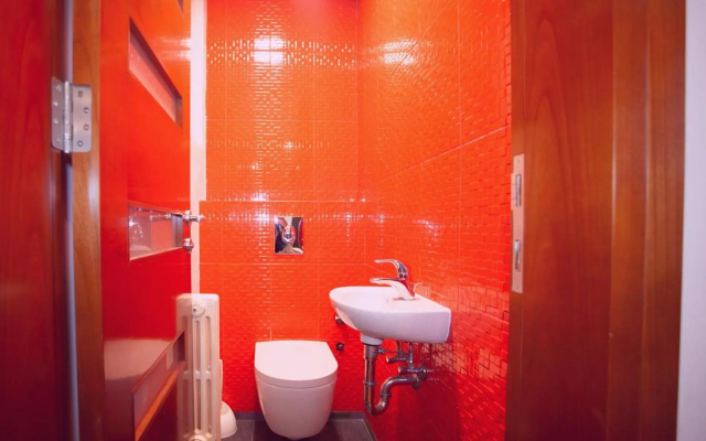 Centrally located 2 bedroom apartment