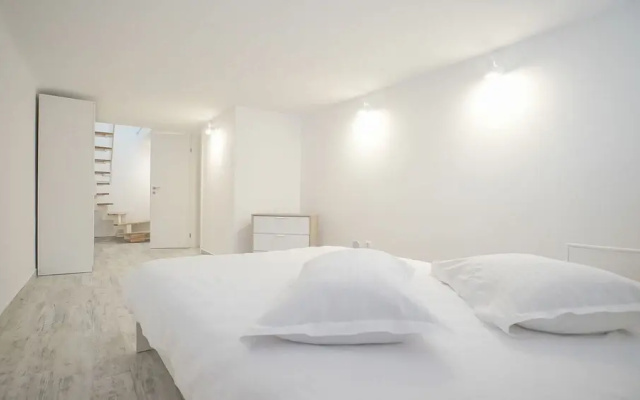 CN2i Luxury Accommodation DC