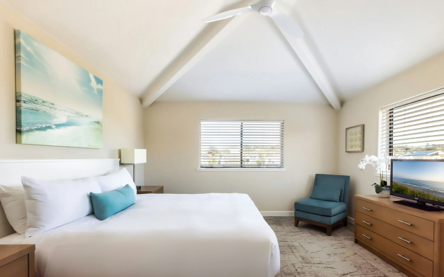 Seascape Beach Resort
