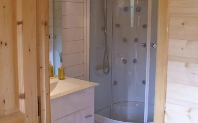Chambres d’Hôtes et Chalets Gîtes La Croisée des Chemins