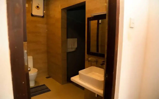 Amara Villa