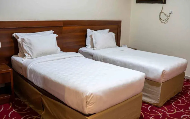 Rabwat Al Safwa 1 hotel
