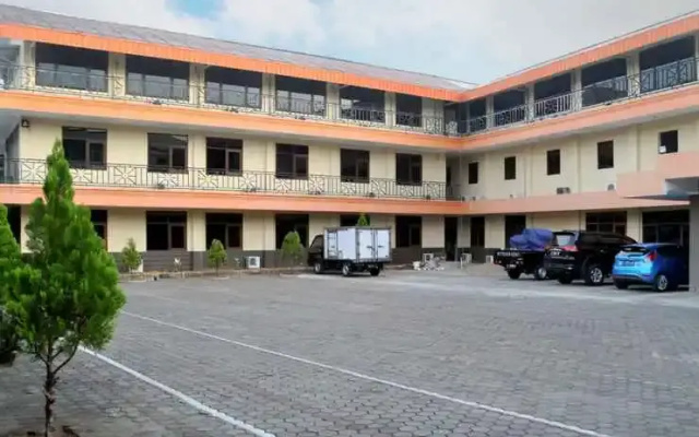 Hotel Baru Cirebon