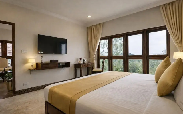 Astralis Resort Coorg
