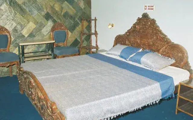 Royal Aashiyana Palace