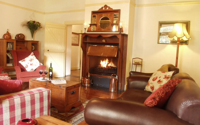 Belvidere Manor