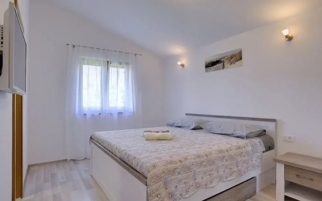 Modern Holiday Home With Pool in Pazin