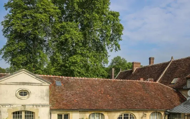Domaine du château de Verderonne