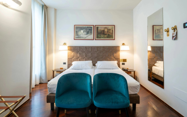 Hotel Regina
