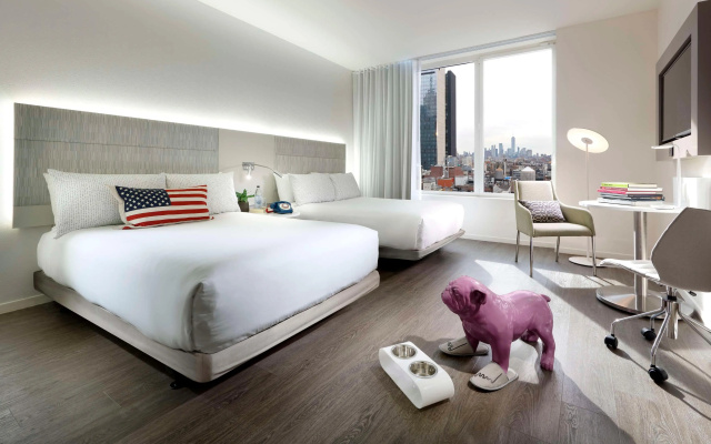 INNSIDE by Melia New York Nomad