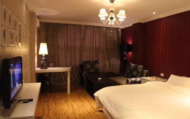 Ming Cheng Hotel