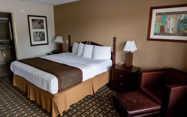 Regency Inn