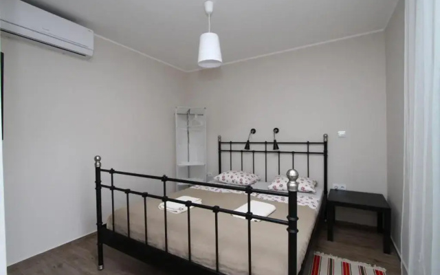Ilona Apartmanhaz