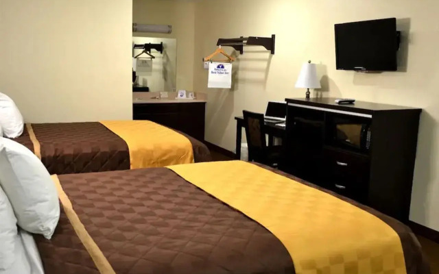 Americas Best Value Inn Calimesa