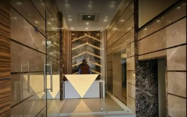 Hotel Mintella , Varanasi