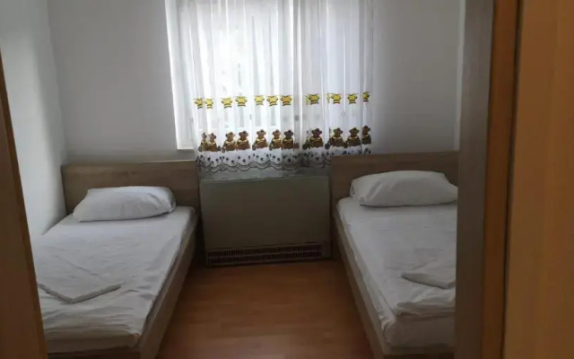 Apartment Goldberg