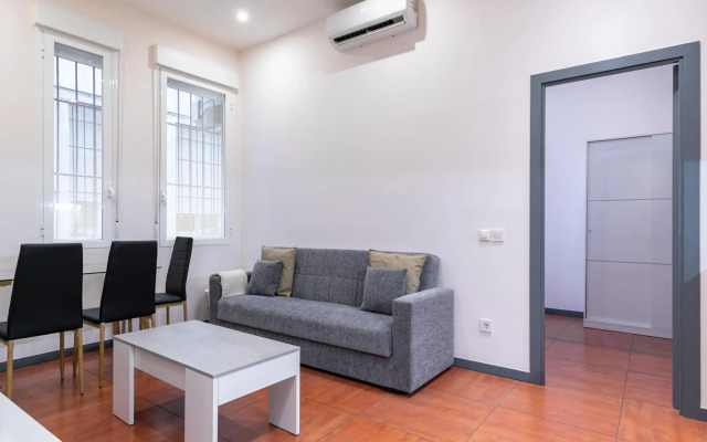 Homeabout Imperial Apartment