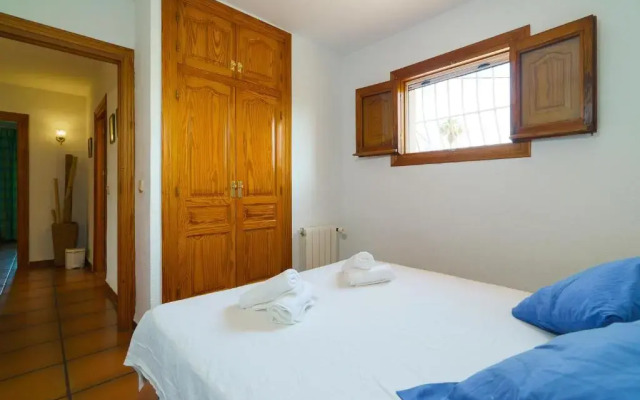 Villa Cantallops