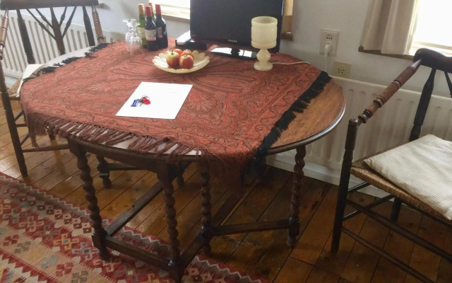 Eikenburg B&B