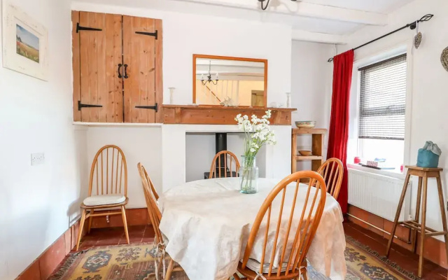 Carrstone Cottage