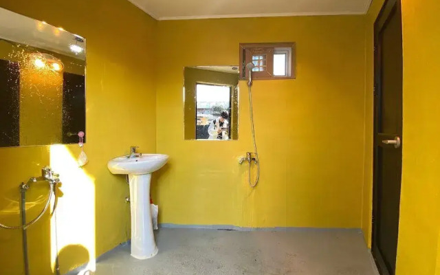 My Divers Hostel