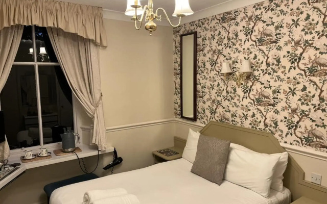 Windermere Lynwood Guest House