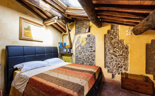 Nice Home in Sorana With Wifi and 3 Bedrooms