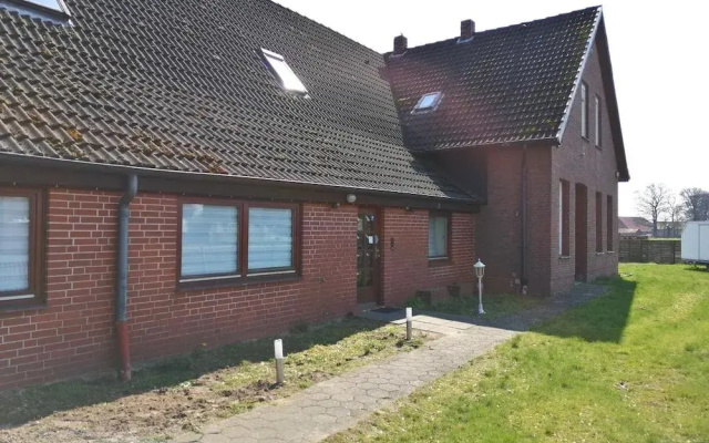 Monteurzimmer Stuhr