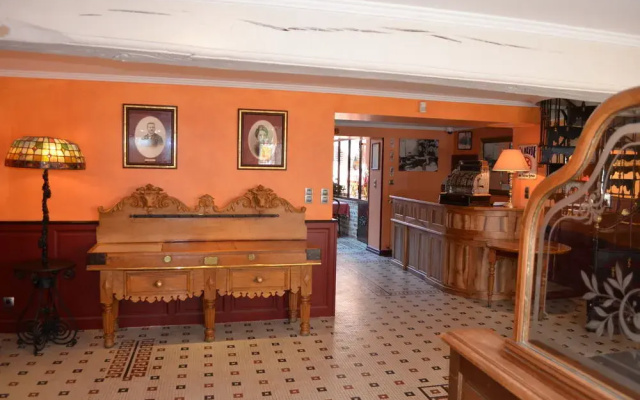 Les Saules Parc & Spa