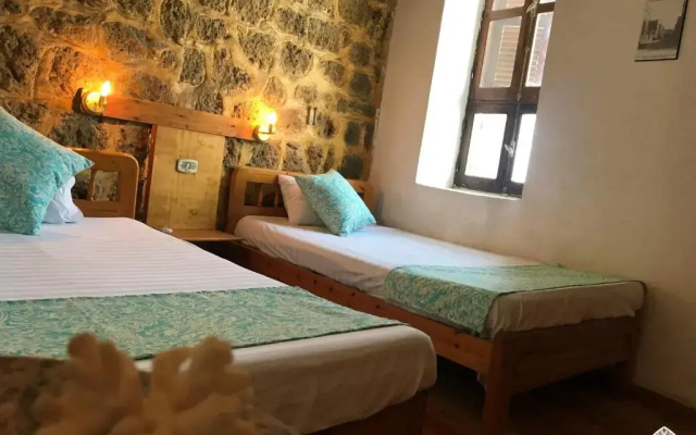 El Quseir Hotel