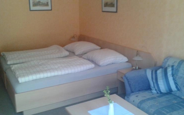 Pension Fennert