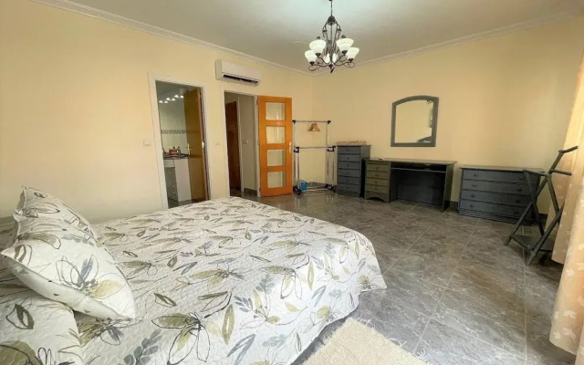 Belvilla by OYO Holiday Home in Los Alcazares