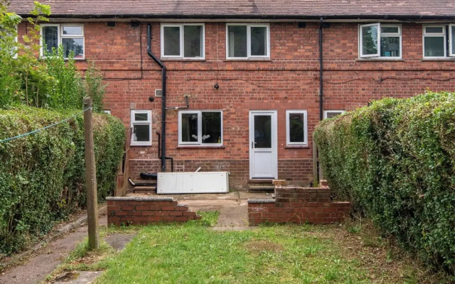 Aspley Lane